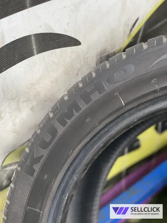 245/45 r18 Kumho