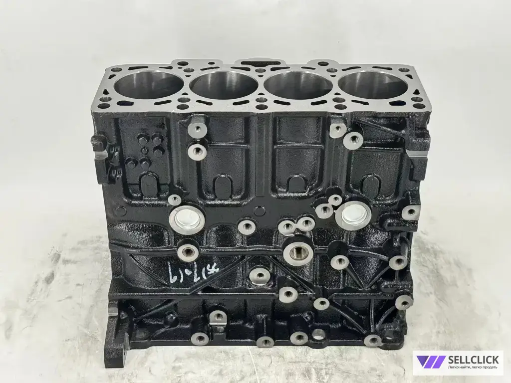 Блок цилиндров Volkswagen