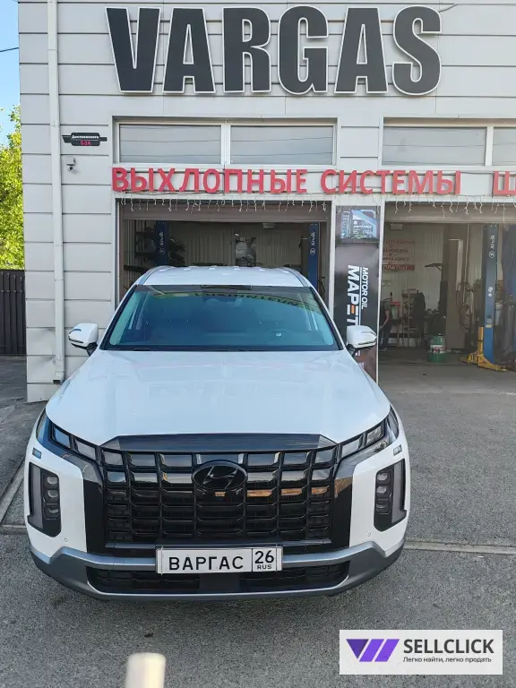 ремонт глушителя, замена гофры