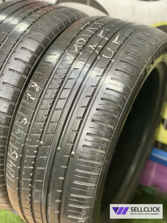 245/45 r18 Kumho