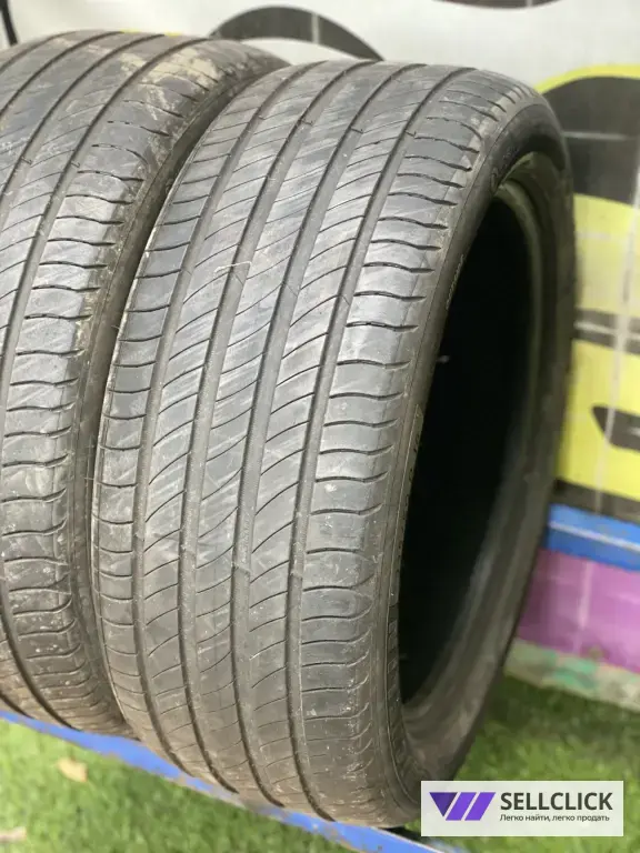 225/50 r18 Michelin primacy 4