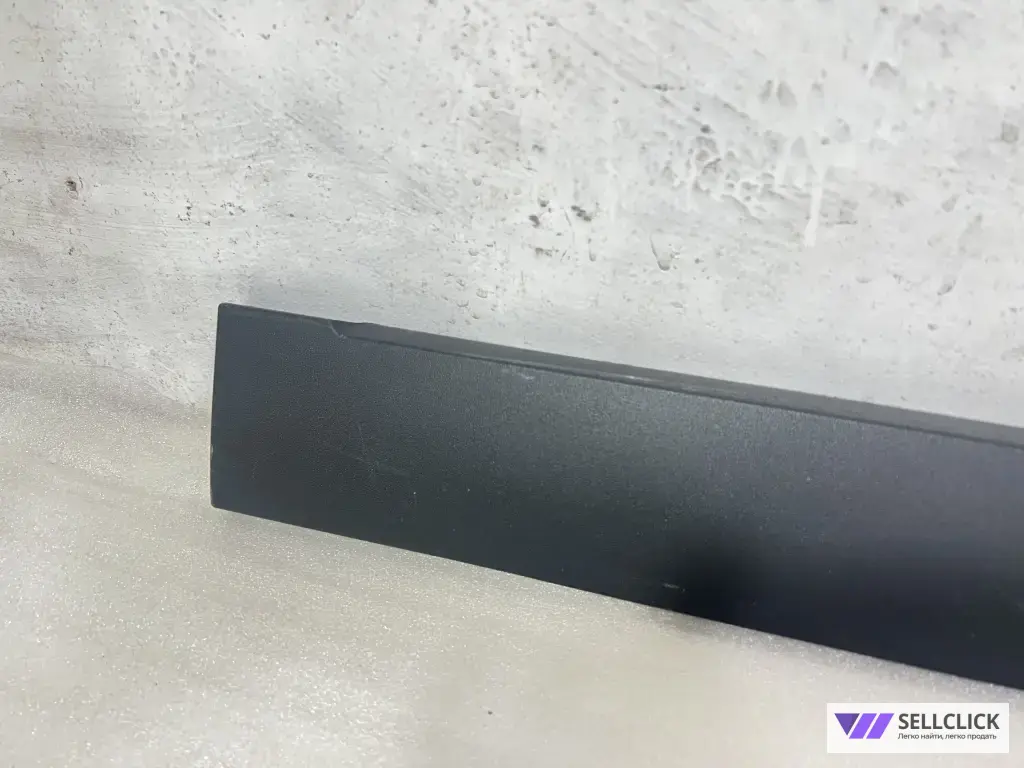 Накладка двери Haval Jolion 1 задняя правая