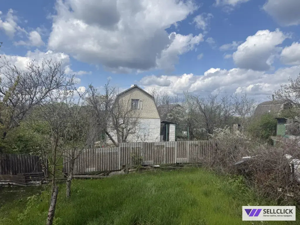 Дача 60 м², участок 4 сот.