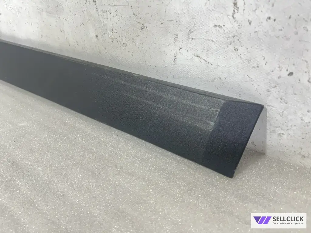 Накладка двери Haval Jolion 1 задняя правая