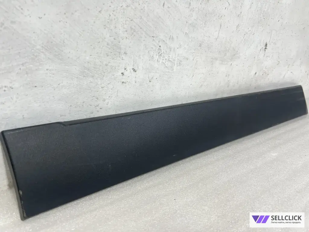 Накладка двери Haval Jolion 1 задняя правая