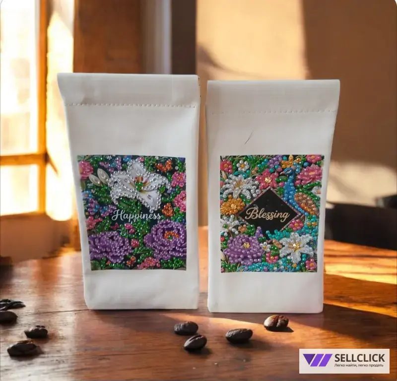 Сувенирный чехольчик для очков