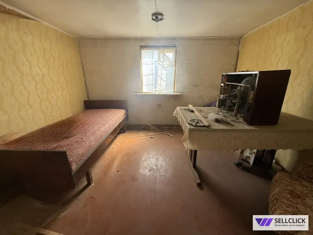 Дача 60 м², участок 4 сот.