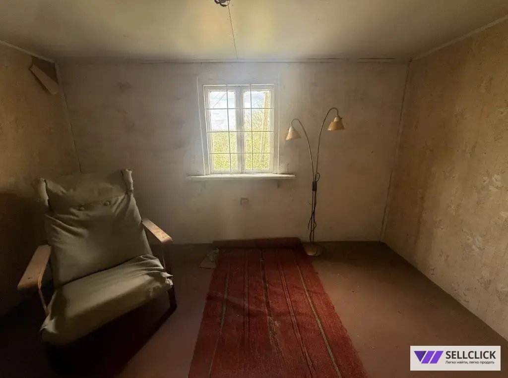 Дача 60 м², участок 4 сот.