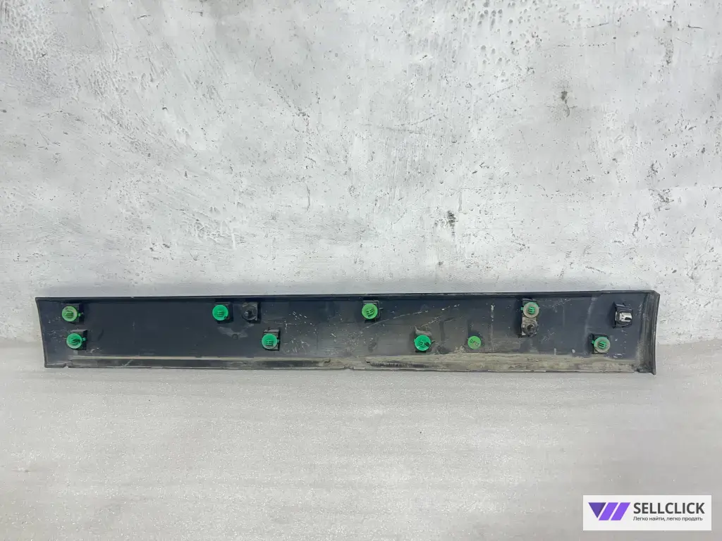 Накладка двери Haval Jolion 1 задняя правая