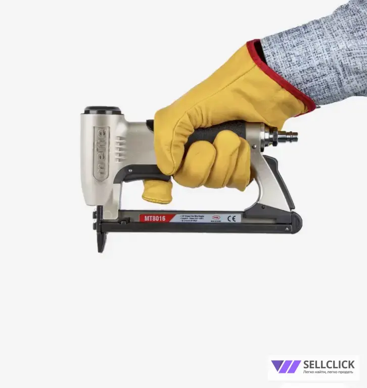 Степлер для Скоб