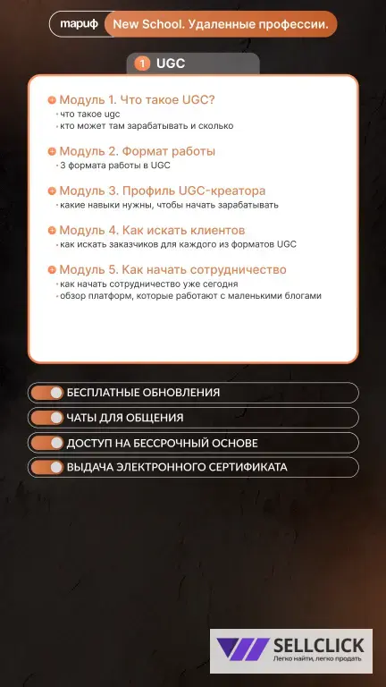 Удаленная работа без опыта