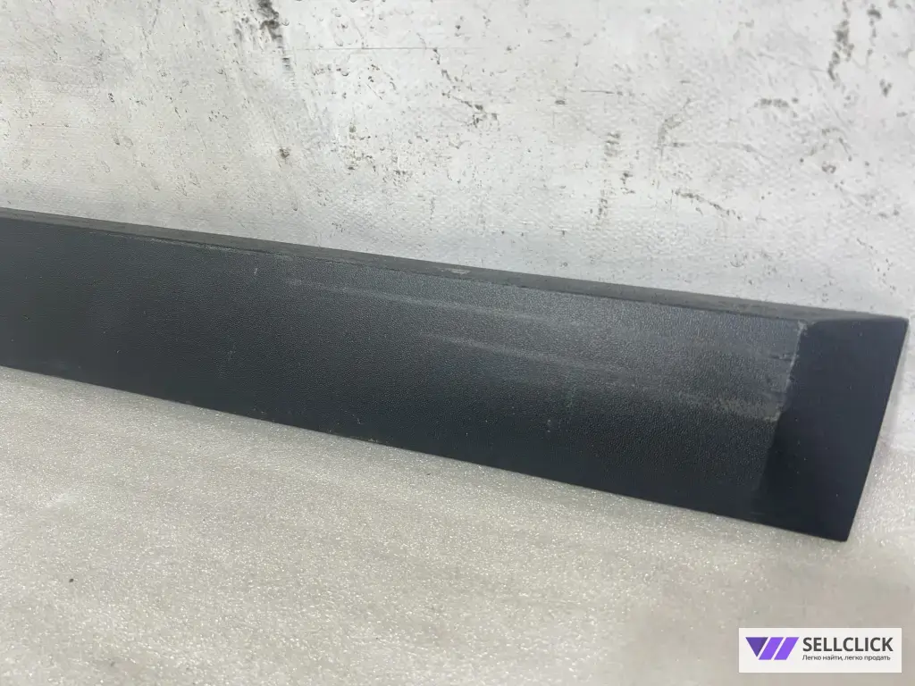 Накладка двери Haval Jolion 1 задняя правая