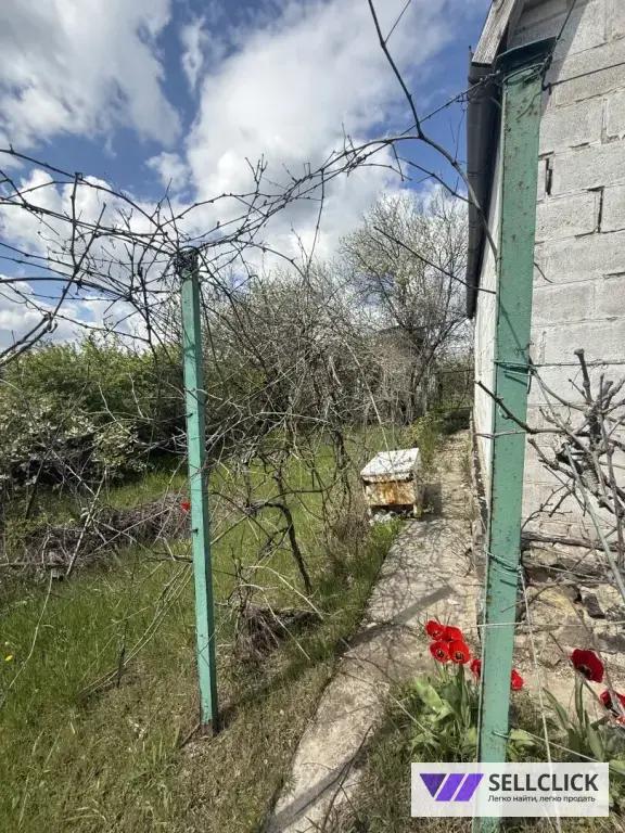 Дача 60 м², участок 4 сот.