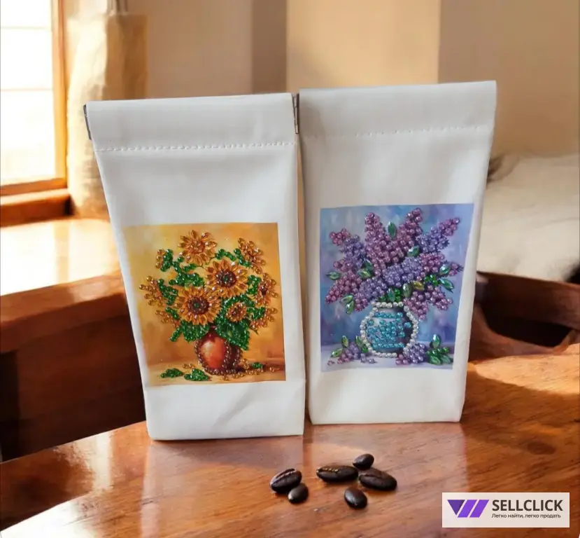 Сувенирный чехольчик для очков