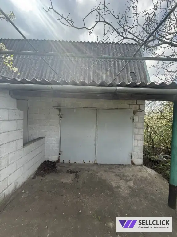 Дача 60 м², участок 4 сот.