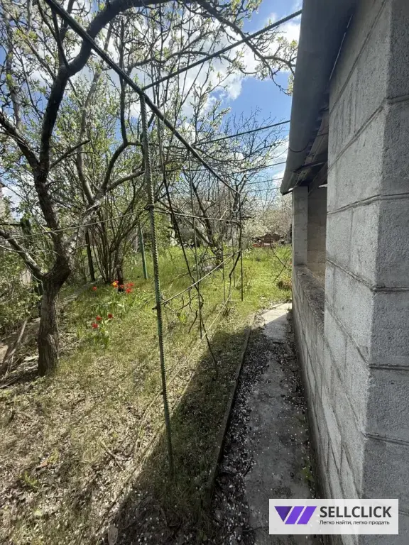 Дача 60 м², участок 4 сот.