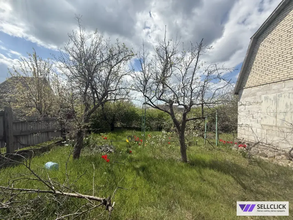 Дача 60 м², участок 4 сот.