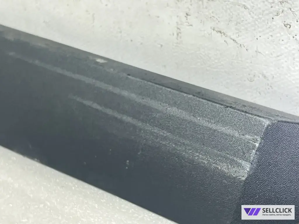 Накладка двери Haval Jolion 1 задняя правая