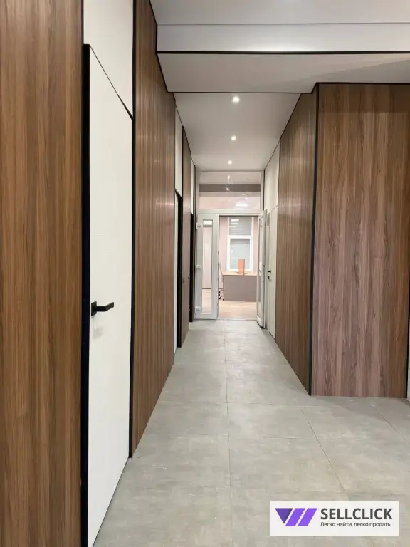 Аренда офисного помещения в Приморском районе