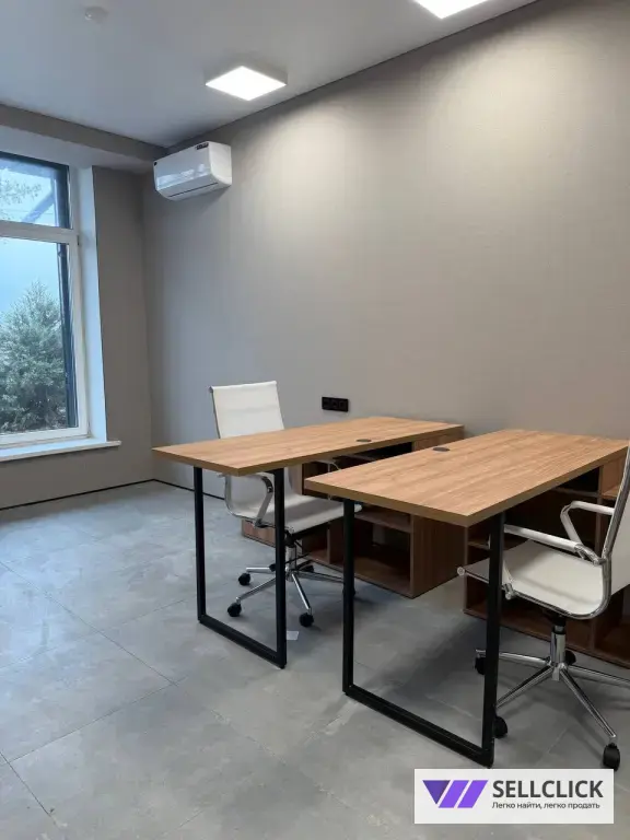 Аренда офисного помещения в Приморском районе