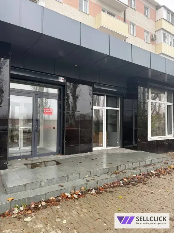 Аренда офисного помещения в Приморском районе