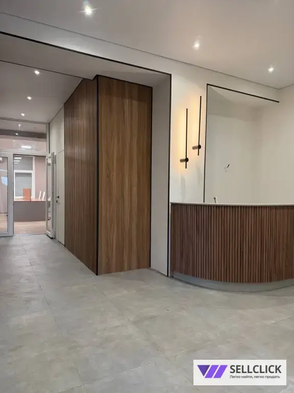 Аренда офисного помещения в Приморском районе