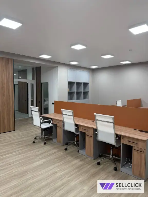 Аренда офисного помещения в Приморском районе