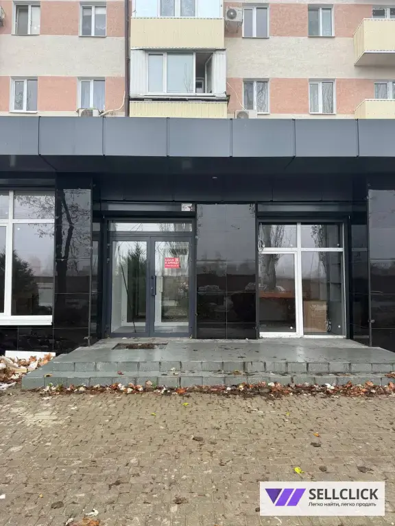 Аренда офисного помещения в Приморском районе