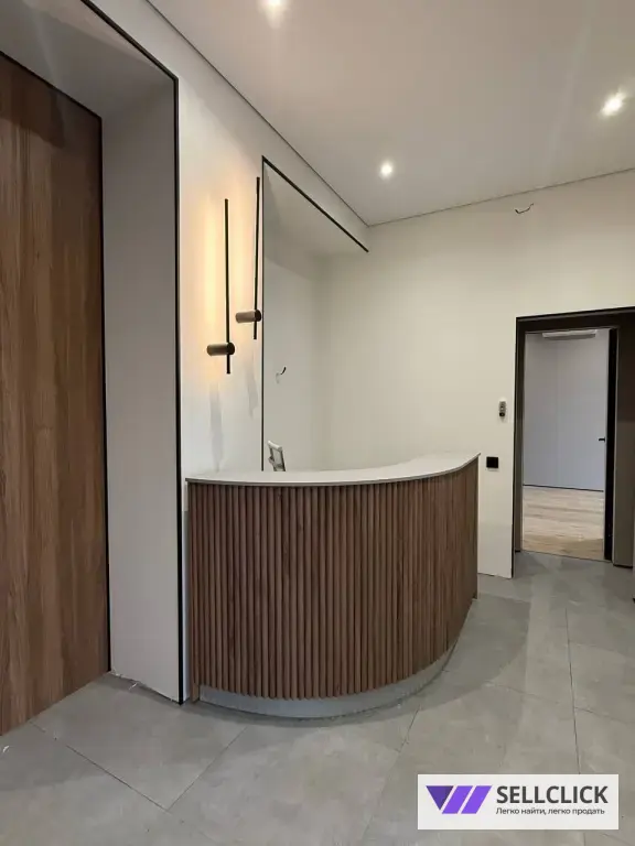 Аренда офисного помещения в Приморском районе