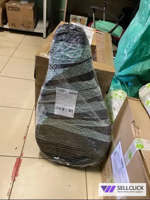 Трос Стальной Буксировачный