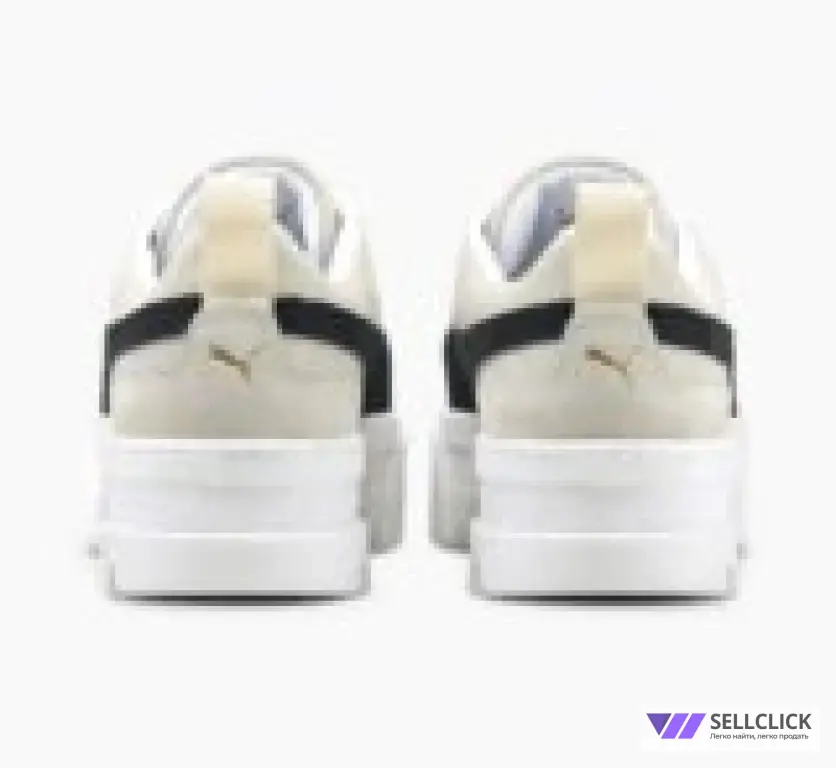 Кроссовки женские Puma Mayze Women's EU 37.5 Новые в коробке оригинал