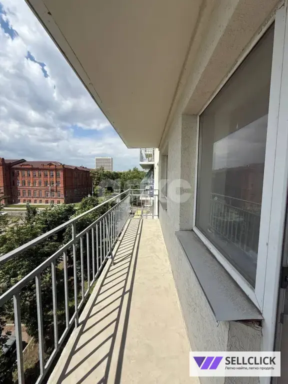 Квартира 2 комнаты, 49 м², 4/9 эт., Агент