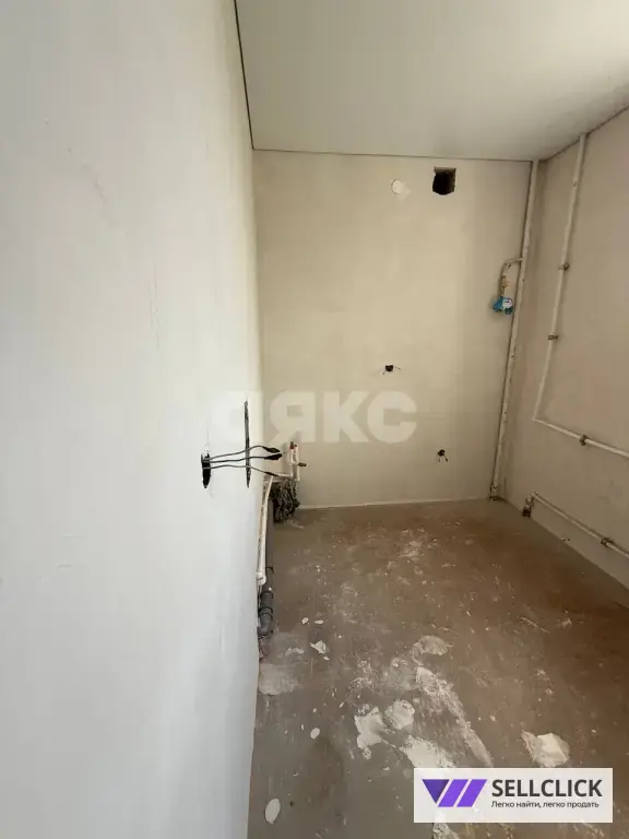 Квартира 2 комнаты, 49 м², 4/9 эт., Агент