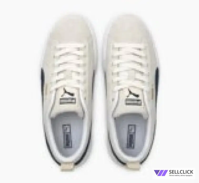 Кроссовки женские Puma Mayze Women's EU 37.5 Новые в коробке оригинал