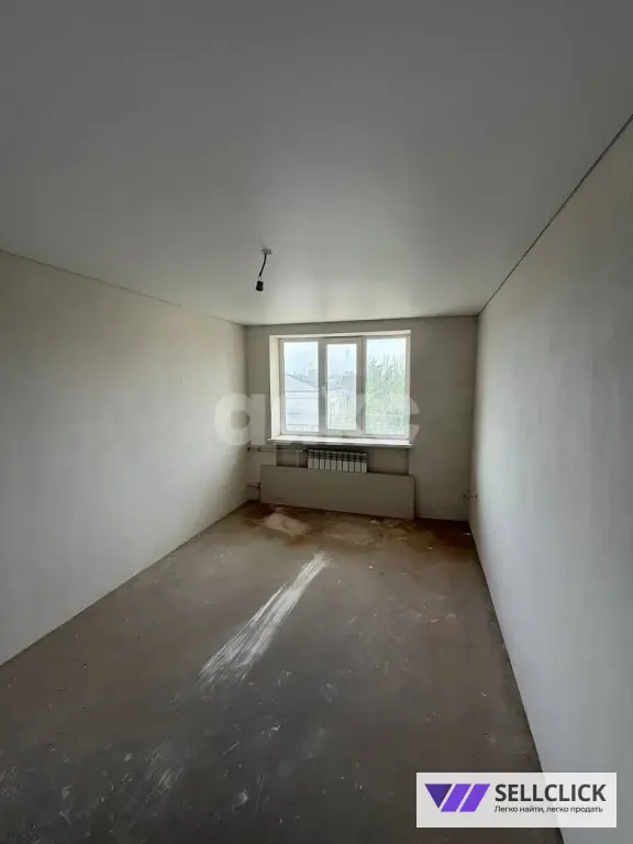 Квартира 2 комнаты, 49 м², 4/9 эт., Агент