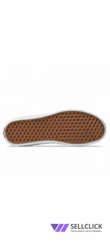 Кроссовки женские Vans Sk8-Hi Пришельцы чёрные 37 EU 7 US редкие новые оригинал