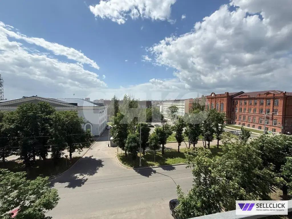 Квартира 2 комнаты, 49 м², 4/9 эт., Агент
