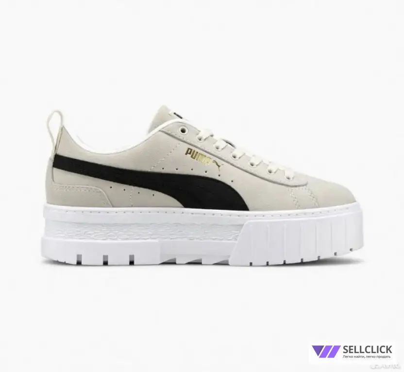 Кроссовки женские Puma Mayze Women's EU 37.5 Новые в коробке оригинал