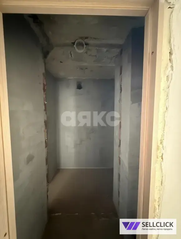 Квартира 2 комнаты, 49 м², 4/9 эт., Агент
