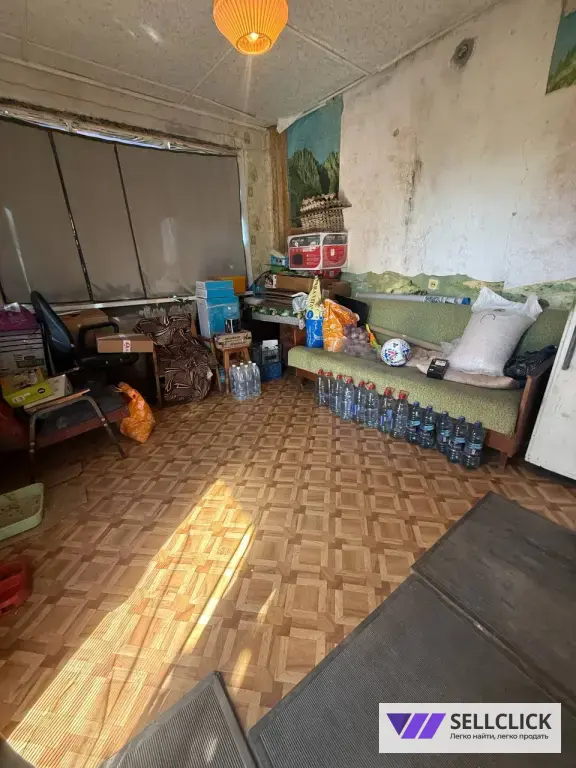 Продается дом на Левом берегу