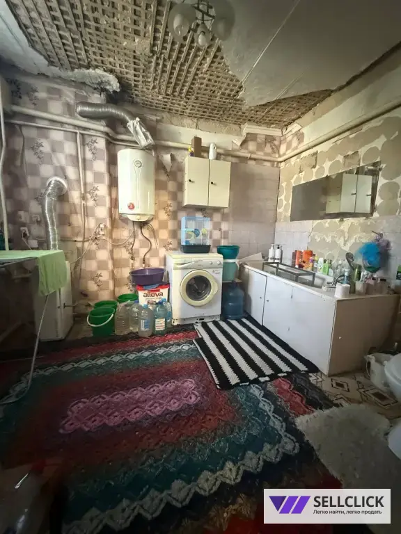 Продается дом на Левом берегу