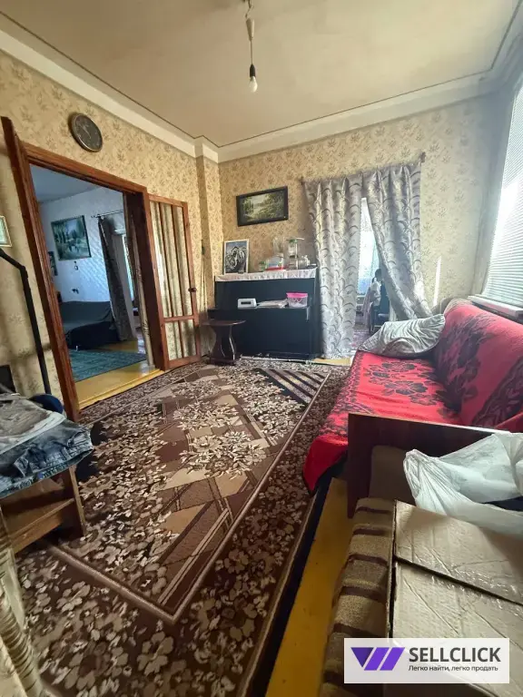 Продается дом на Левом берегу