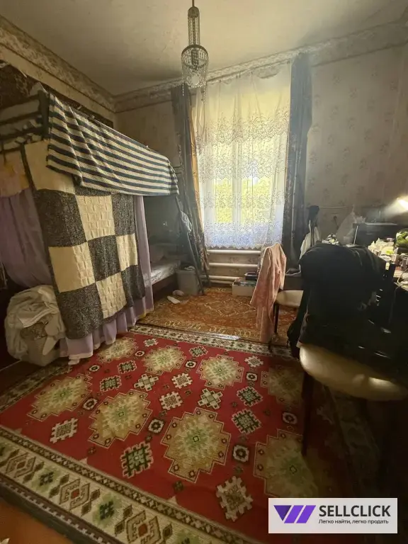 Продается дом на Левом берегу