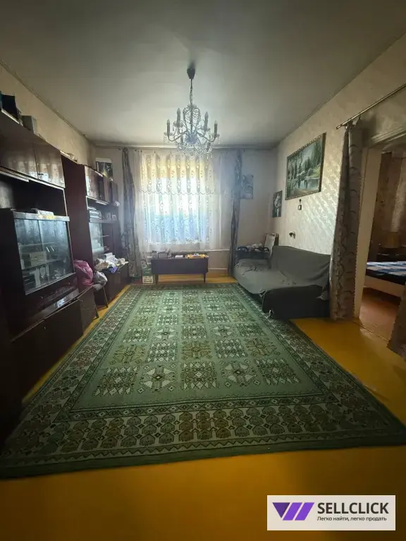 Продается дом на Левом берегу