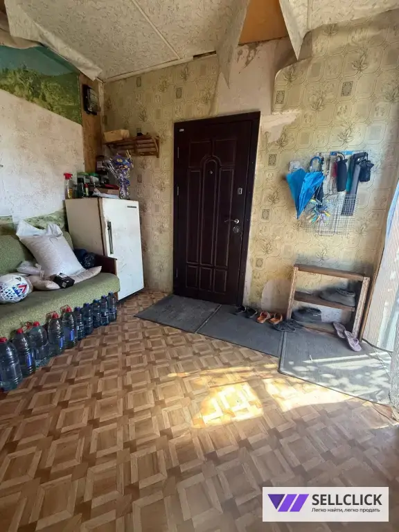 Продается дом на Левом берегу