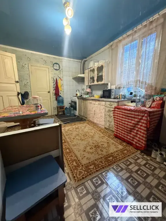 Продается дом на Левом берегу