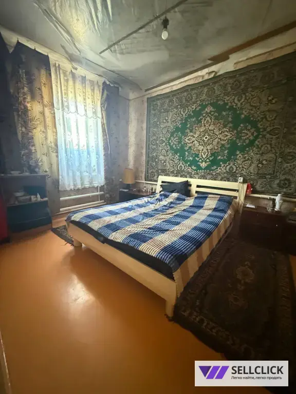 Продается дом на Левом берегу