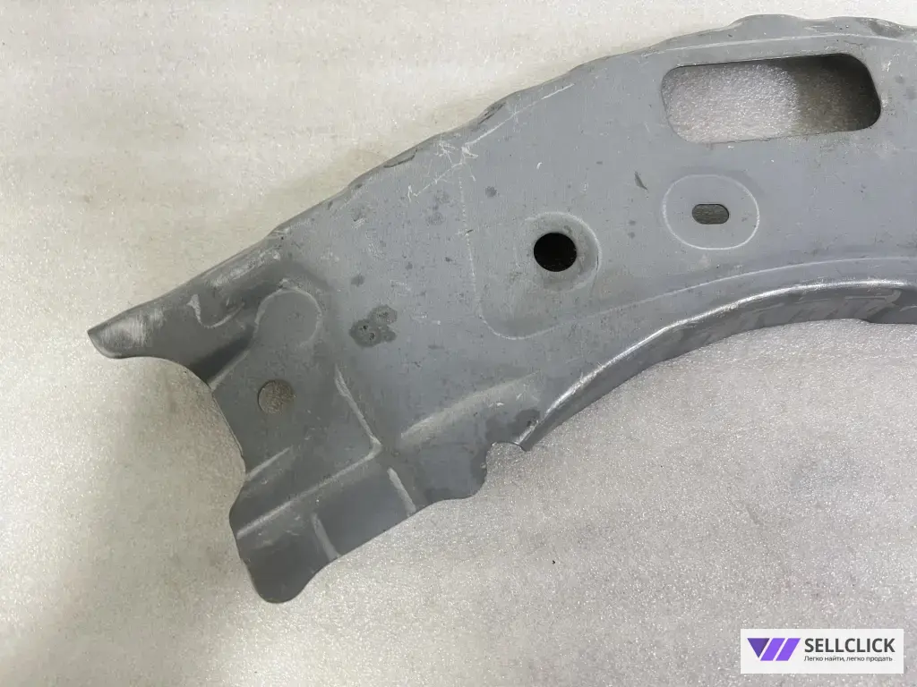 Усилитель лонжерона Toyota RAV4 50 передний правый