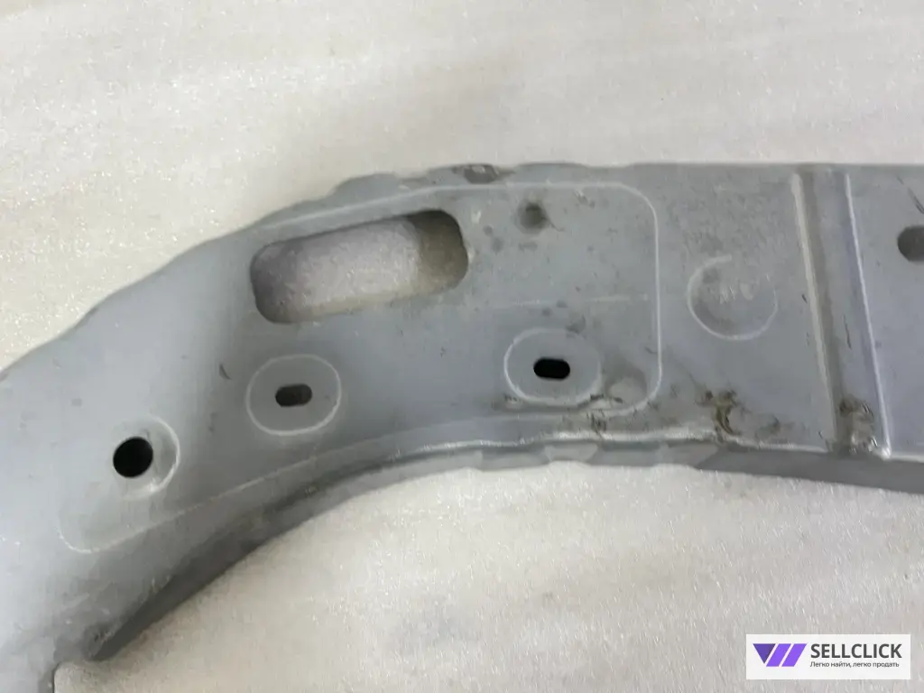 Усилитель лонжерона Toyota RAV4 50 передний правый