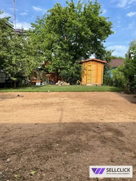 Устройство для создания газона.